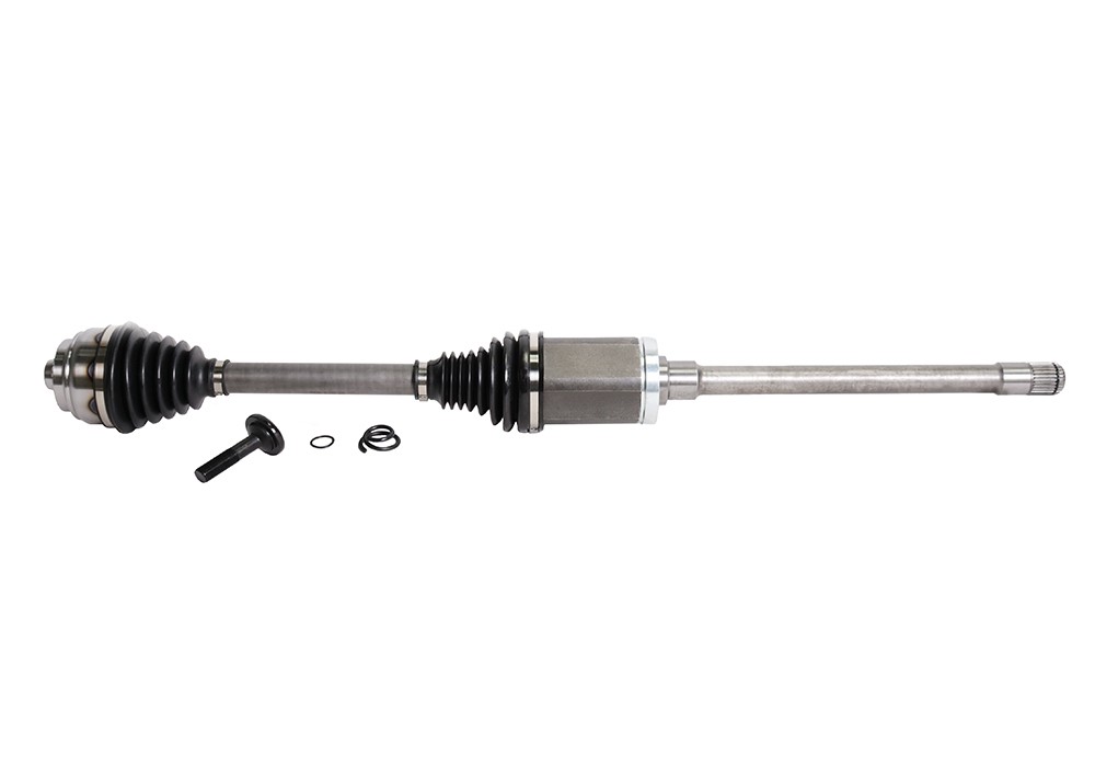BMW (R) ARBRE D'ESSIEU AVANT 5 GT (F07) 530-535 XDRIVE, 7 (F01, F02, F03, F04) 730-740-750 XDRIVE L 870MM