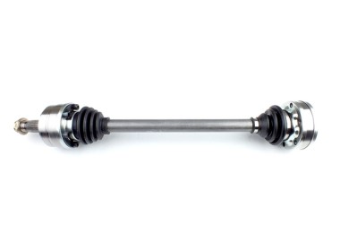MERCEDES (L,R) ARBRE D'ESSIEU ARRIÈRE C (W202) 1.8-2.2-2.4-2.8-2.0D-2.2D-2.5D, L 630MM