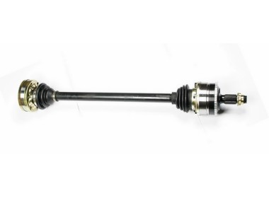 MERCEDES (L,R) ARBRE D'ESSIEU ARRIÈRE E (W210) 200-230-240-200D-220D-250D-270CDI-300D, L 660MM