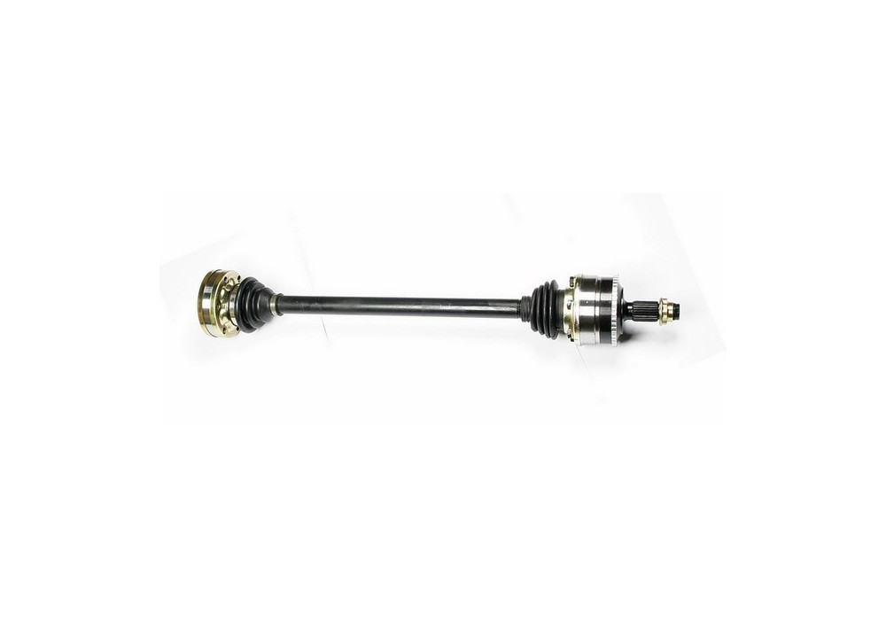 MERCEDES (L,R) ARBRE D'ESSIEU ARRIÈRE E (W210) 200-230-240-200D-220D-250D-270CDI-300D, L 660MM
