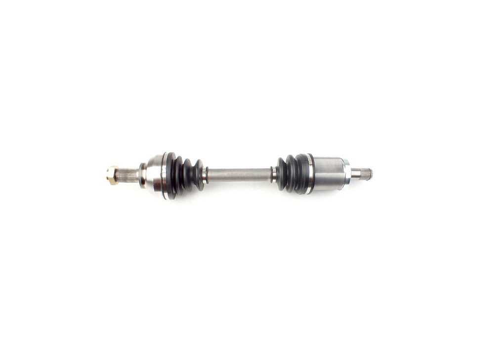 BMW (L) ARBRE D'ESSIEU AVANT 3 (E46) 325 XI-330 XI-330 XD, L 580MM
