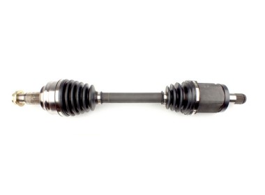 BMW (L) ARBRE D'ESSIEU AVANT X3 (E83) 2.0-2.0D-2.5-3.0-3.0D, L 595MM