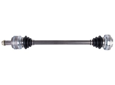 BMW (R) ARBRE D'ESSIEU ARRIÈRE 27T (94MM) 1 (E81-87), 3 (E90-91-92-93), L 665MM