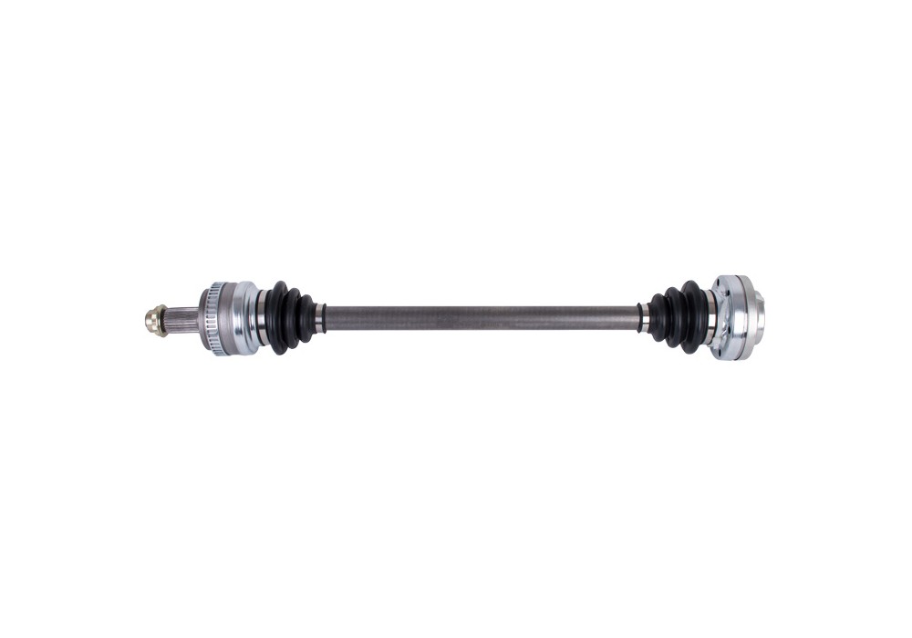 BMW (R) ARBRE D'ESSIEU ARRIÈRE 27T (94MM) 1 (E81-87), 3 (E90-91-92-93), L 665MM