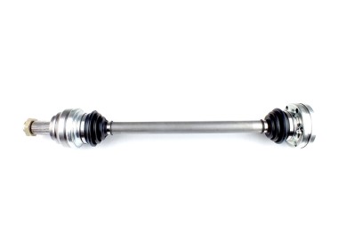 BMW (R) ARBRE D'ESSIEU ARRIÈRE 30T (100MM) 1 (E81-87), 3 (E90-91-92-93), X1 (E84), L 665MM