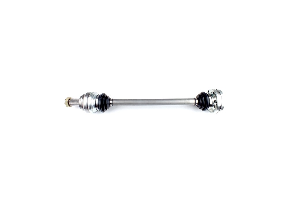 BMW (R) ARBRE D'ESSIEU ARRIÈRE 30T (100MM) 1 (E81-87), 3 (E90-91-92-93), X1 (E84), L 665MM