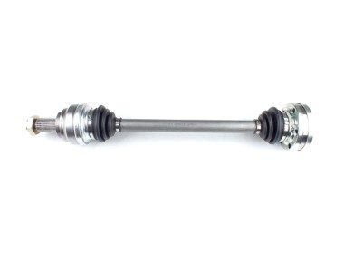 BMW (L) ARBRE D'ESSIEU ARRIÈRE 30T (100MM) 1 (E81-87), 3 (E90-91-92-93), L 610MM