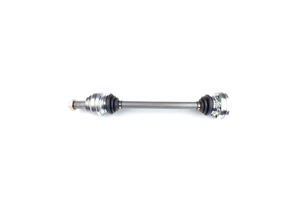 BMW (L) ARBRE D'ESSIEU ARRIÈRE 30T (100MM) 1 (E81-87), 3 (E90-91-92-93), L 610MM