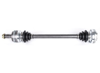 BMW (L) ARBRE D'ESSIEU ARRIÈRE 27T (94MM) 1 (E81-87), 3 (E90-91-92-93), L 610MM
