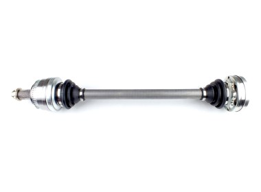 BMW (R) ARBRE D'ESSIEU ARRIÈRE (100MM) 3 (E46) 2.0D-2.5, Z4 (E85), L 665MM