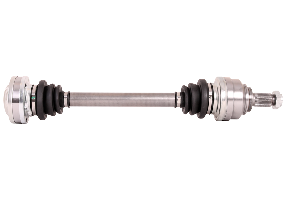 BMW (L,R) ARBRE D'ESSIEU ARRIÈRE X5 (E53), (M.T.), L 640MM