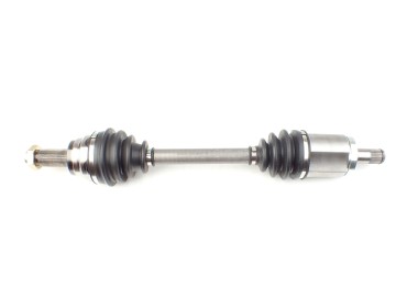 BMW (L) ARBRE D'ESSIEU AVANT X5 (E70) 3.0-4.4-4.8-3.0 D, X6, L 640MM