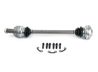 BMW (L) ARBRE D'ESSIEU ARRIÈRE 30T (100MM) X3 (E83) 2.5-3.0 D, L 625MM