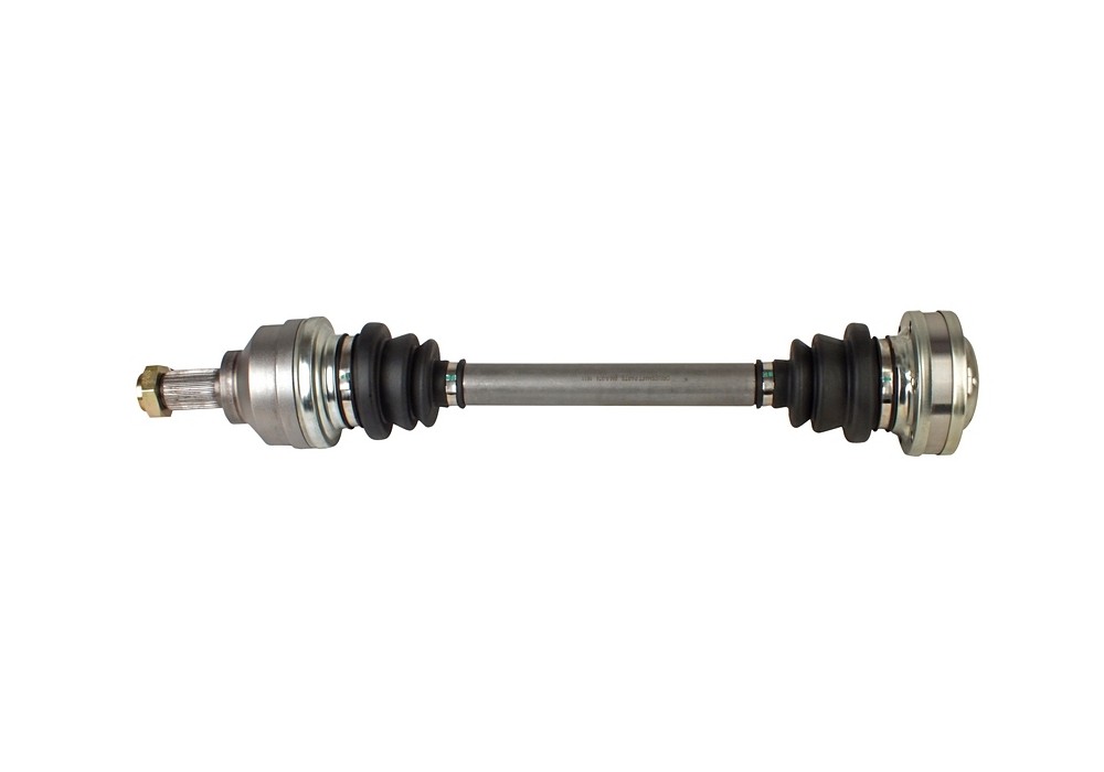 BMW (L,R) ARBRE D'ESSIEU ARRIÈRE (108MM) 5 (E39) 2.5D-3.0D-3.5-4.4, L 620MM