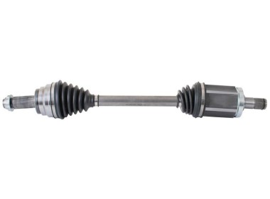 BMW (L) ARBRE D'ESSIEU AVANT X5 (E70-F15-F85), X6 (E71-E72-F16-F85), L 660MM