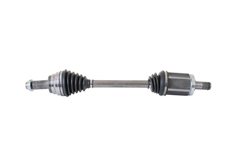 BMW (L) ARBRE D'ESSIEU AVANT X5 (E70-F15-F85), X6 (E71-E72-F16-F85), L 660MM