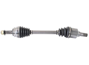 JEEP (L) ARBRE D'ESSIEU AVANT COMPASS, PATRIOT 1.8-2.0-2.4 (A.T.) 2014-2017, L 620MM