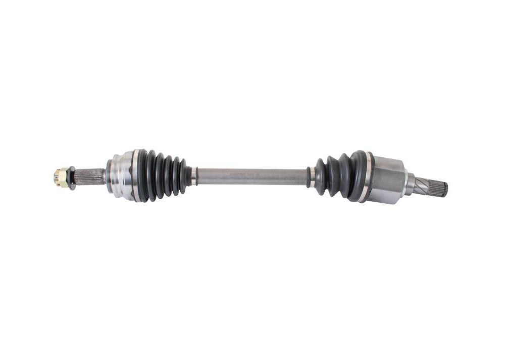 JEEP (L) ARBRE D'ESSIEU AVANT COMPASS, PATRIOT 1.8-2.0-2.4 (A.T.) 2014-2017, L 620MM