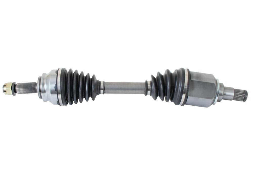JEEP (L) ARBRE D'ESSIEU AVANT COMPASS-PATRIOT 2.0 CRD, DODGE CALIBER 2.0 CRD (M.T.), AWD, L 625MM