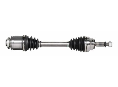 DODGE (R) ARBRE D'ESSIEU AVANT CALIBER 2.0 CRD (M.T.), L 620MM, AU SOUTIEN