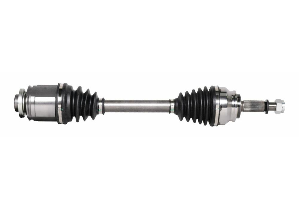 DODGE (R) ARBRE D'ESSIEU AVANT CALIBER 2.0 CRD (M.T.), L 620MM, AU SOUTIEN
