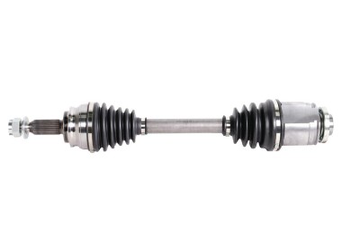 JEEP (R) ARBRE D'ESSIEU AVANT COMPASS-PATRIOT 2.0-2.4, DODGE CALIBER 1.8-2.0-2.4 (M.T.), L 590MM, AU SOUTIEN