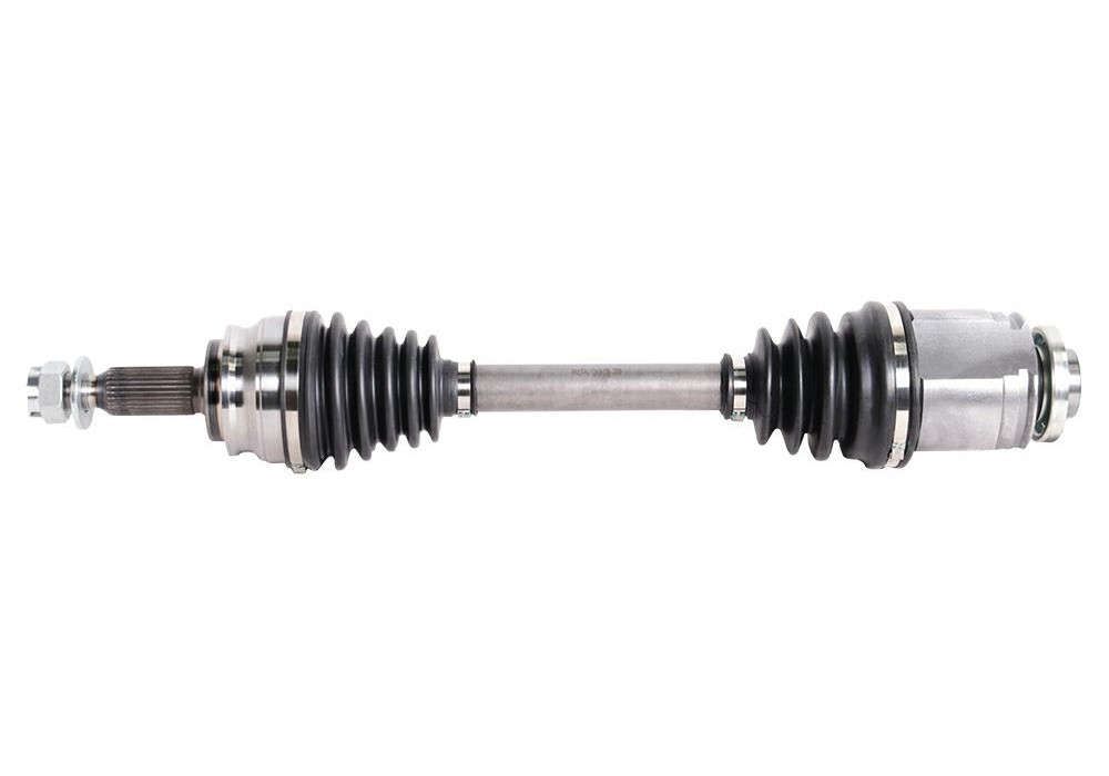 JEEP (R) ARBRE D'ESSIEU AVANT COMPASS-PATRIOT 2.0-2.4, DODGE CALIBER 1.8-2.0-2.4 (M.T.), L 590MM, AU SOUTIEN
