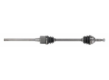 CHRYSLER (R) ARBRE D'ESSIEU AVANT PACIFICA 3.5 AWD, 2003-2006, L 1083MM
