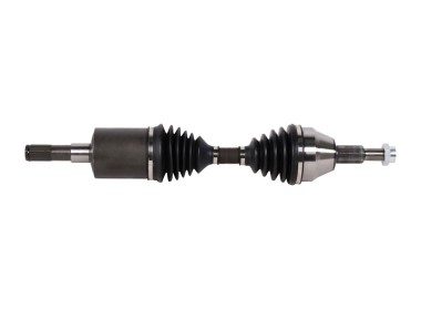 JEEP (L) ARBRE D'ESSIEU AVANT CHEROKEE (KK) - DODGE NITRO 3.7-4.0-2.8 CRD AWD, L 612MM