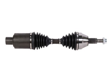 JEEP (R) ARBRE D'ESSIEU AVANT CHEROKEE (KK) - DODGE NITRO 3.7-4.0-2.8 CRD AWD, L 545MM, AU SOUTIEN
