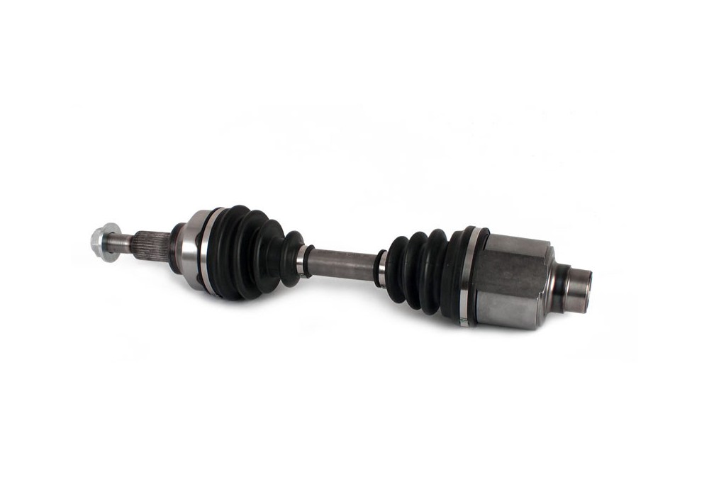 DODGE (R) ARBRE D'ESSIEU AVANT JOURNEY 2.0 CRD-3.6 2008 AVENGER 3.5-3.6 (A.T.), FIAT FREEMONT 2.0 JTD-3.6 (A.T.-M.T.), L 520MM,