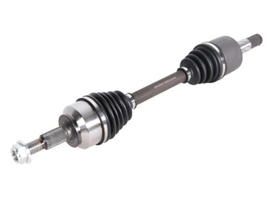 JEEP (L) ARBRE D'ESSIEU AVANT GRAND CHEROKEE (WH-WK) 3.0 CRD-3.7-4.7-5.7-6.1, COMMANDER (XK-XH) 3.7-4.7-5.7 (A.T.), L 675MM