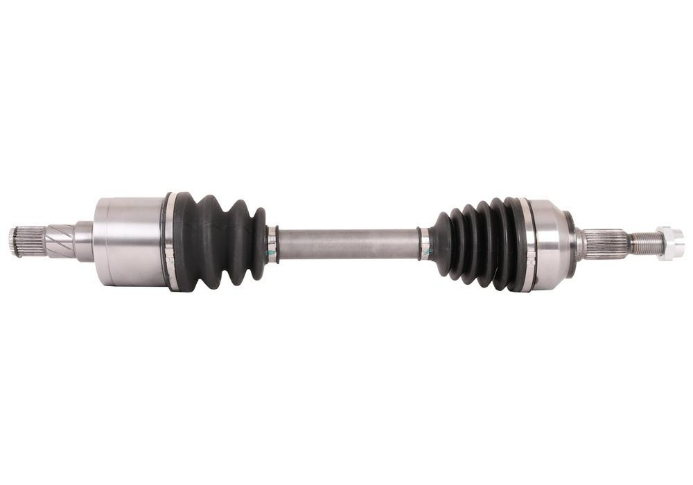 JEEP (L) ARBRE D'ESSIEU AVANT GRAND CHEROKEE (WH-WK) 3.0 CRD-3.7-4.7-5.7-6.1, COMMANDER (XK-XH) 3.7-4.7-5.7 (A.T.), L 655MM