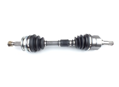 CHRYSLER (L) ARBRE D'ESSIEU AVANT VOYAGER 3.3-3.8 1996-2007 (A.T.), L 638MM
