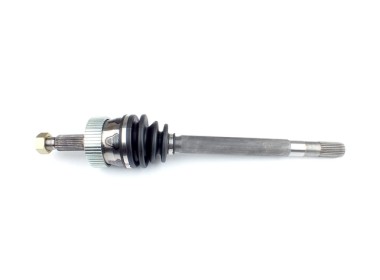 JEEP (L) ARBRE D'ESSIEU AVANT CHEROKEE-GRAND CHEROKEE (ZJ-XJ-TJ) 1993-1998, L 576MM