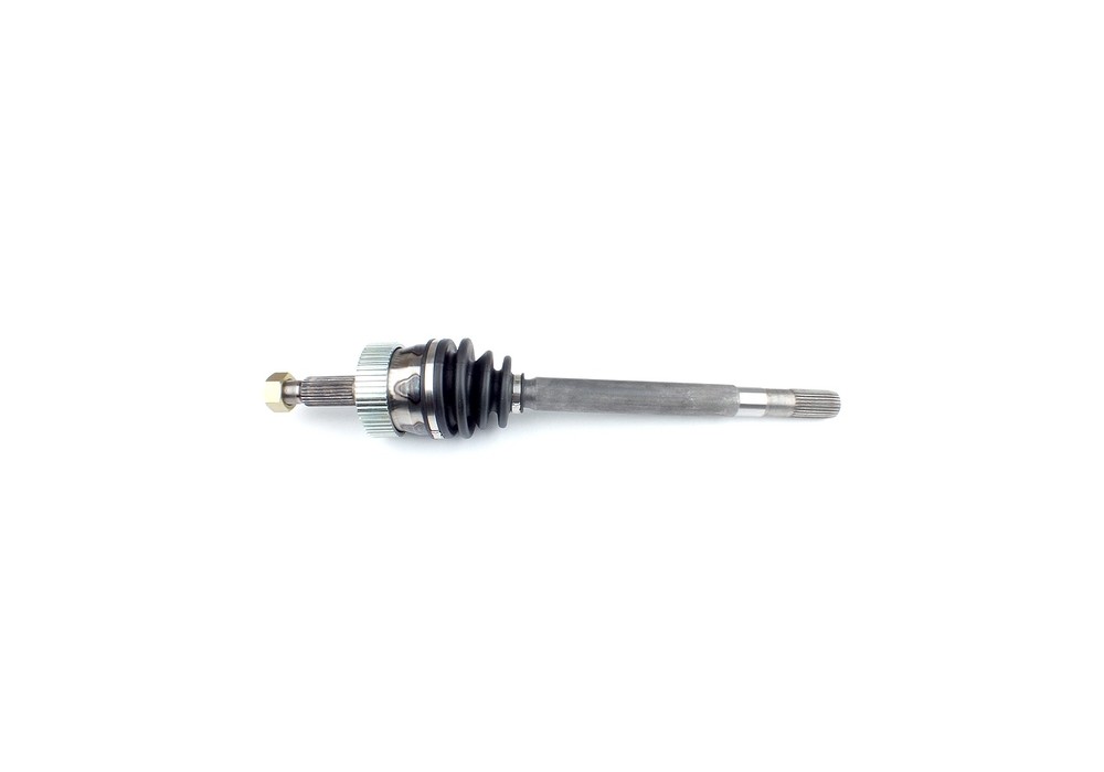 JEEP (L) ARBRE D'ESSIEU AVANT CHEROKEE-GRAND CHEROKEE (ZJ-XJ-TJ) 1993-1998, L 576MM