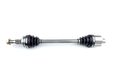 CHRYSLER (L) ARBRE D'ESSIEU AVANT 300M 2.7-3.5 V6, LHS, DODGE INTREPID, L 700MM