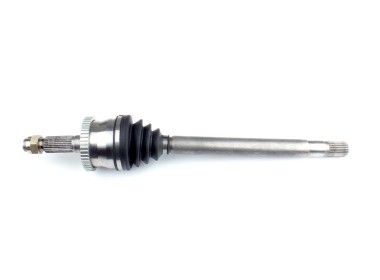 JEEP (L) ARBRE D'ESSIEU AVANT GRAND CHEROKEE (WJ) 1999-2004, L 590MM