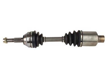 JEEP (R) ARBRE D'ESSIEU AVANT CHEROKEE (KJ) 2.4-3.7-2.5 CRD-2.8 CRD, L 582MM