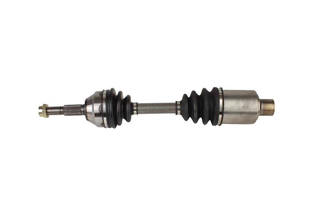 JEEP (R) ARBRE D'ESSIEU AVANT CHEROKEE (KJ) 2.4-3.7-2.5 CRD-2.8 CRD, L 582MM
