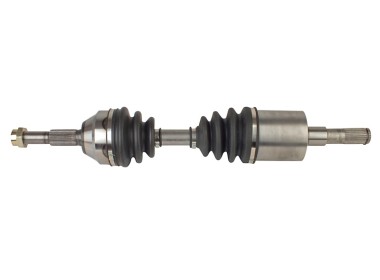 JEEP (L) ARBRE D'ESSIEU AVANT CHEROKEE (KJ) 2.4-2.5 CRD-2.8 CRD, L 605MM