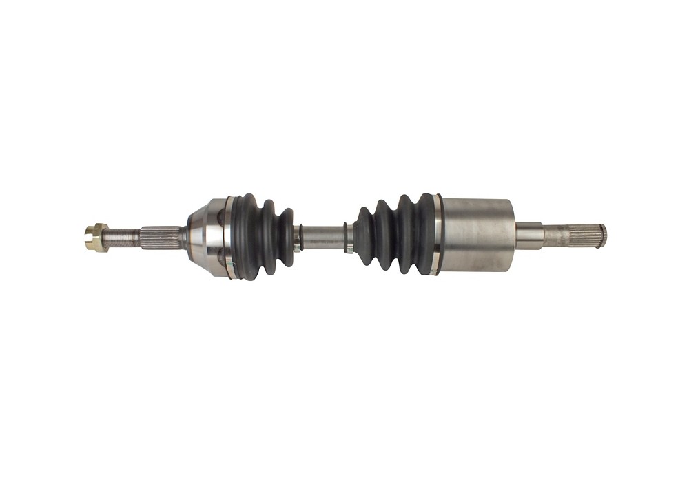 JEEP (L) ARBRE D'ESSIEU AVANT CHEROKEE (KJ) 2.4-2.5 CRD-2.8 CRD, L 605MM