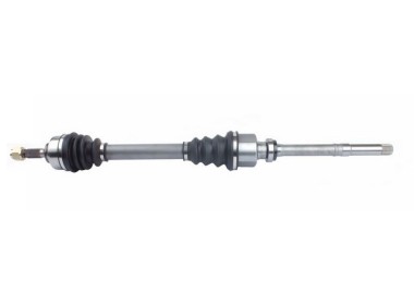 CITROEN C3 (R) 2002-2009 1.4 HDI-1.6 HDI, C2 1.4 HDI 50 KW, L 853MM