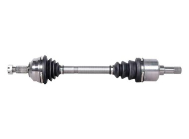 PEUGEOT 807 (L) 2002-2006 2.0 JTD-2.2 HDI, CITROEN C8, L 645MM