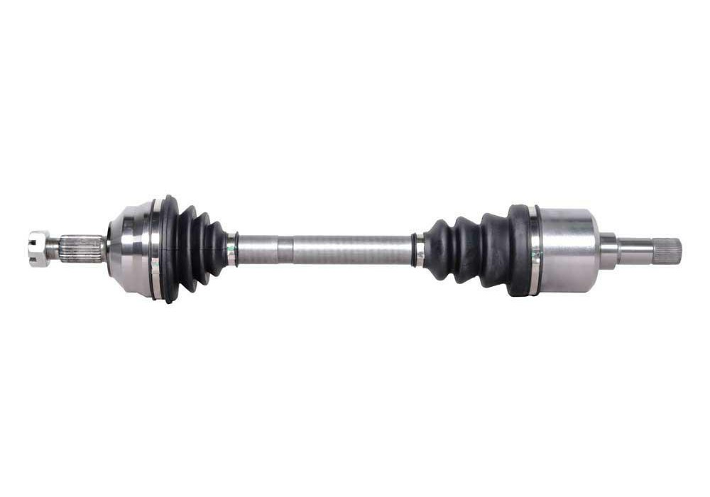 PEUGEOT 807 (L) 2002-2006 2.0 JTD-2.2 HDI, CITROEN C8, L 645MM