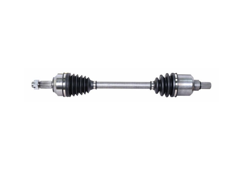PEUGEOT 807 (L) 2002- 2.0-2.0 HDI, CITROEN C8 (A.T.), L 655MM