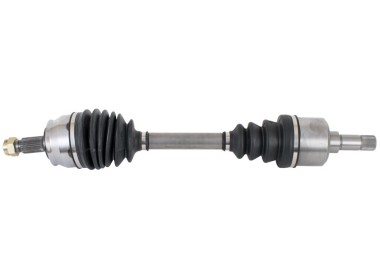 PEUGEOT 807 (L) 2006- 2.0 JTD-2.2 HDI, CITROEN C8, L 640MM
