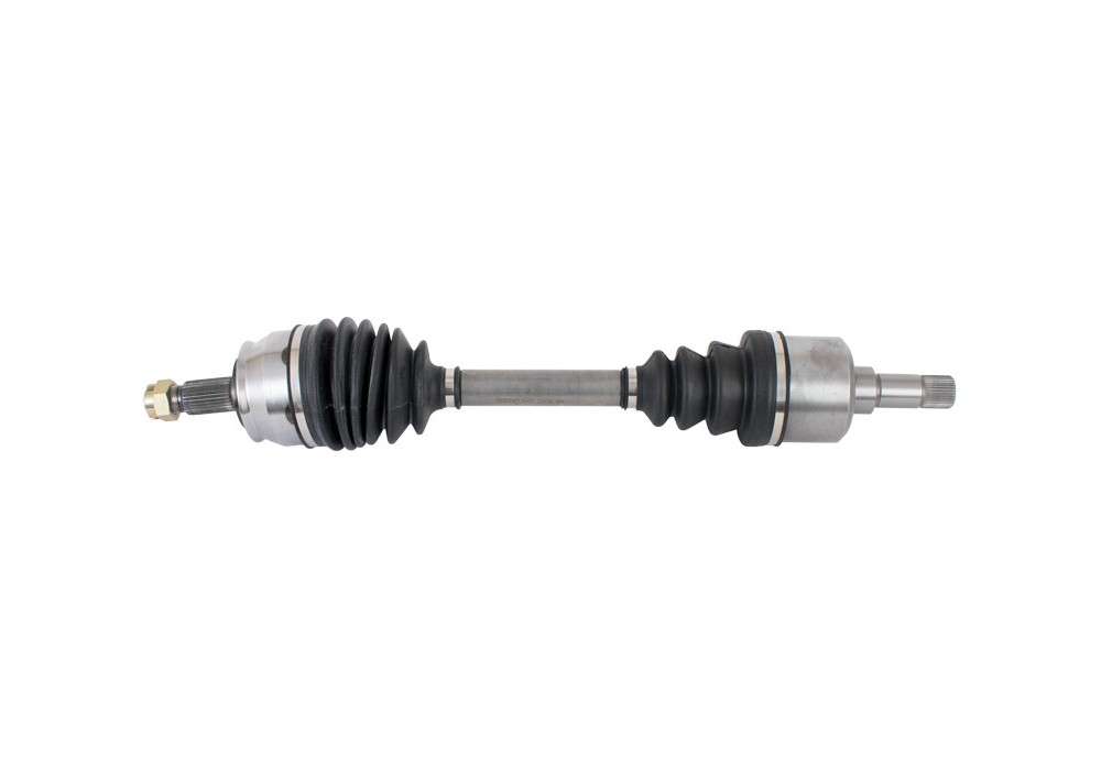 PEUGEOT 807 (L) 2006- 2.0 JTD-2.2 HDI, CITROEN C8, L 640MM