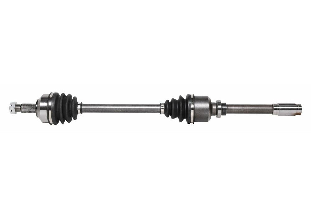 PEUGEOT 807 (R) 2002- 2.0-2.0 HDI, CITROEN C8 (A.T.), L 875MM