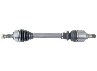PEUGEOT 807 (L) 2006- 2.0, CITROEN C8, FIAT ULYSSE, L 665MM